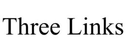 THREE LINKS trademark
