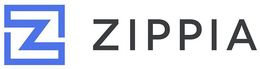 Z ZIPPIA trademark