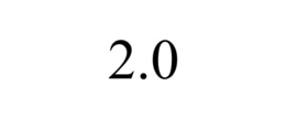 2.0 trademark