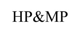 HP&MP trademark