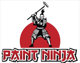 PAINT NINJA trademark