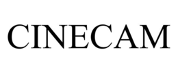 CINECAM trademark