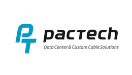 PACTECH DATA CENTER & CUSTOM CABLE SOLUTION trademark