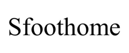 SFOOTHOME trademark