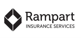 RAMPART INSURANCE SERVICES trademark