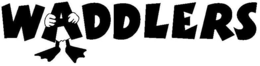 WADDLERS trademark