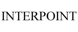 INTERPOINT trademark