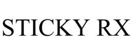 STICKY RX trademark