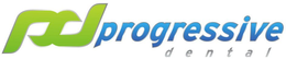 PD PROGRESSIVE DENTAL trademark
