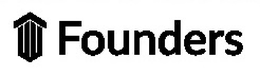 FOUNDERS trademark