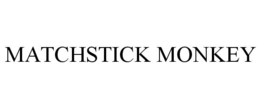 MATCHSTICK MONKEY trademark