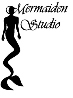 MERMAIDEN STUDIO trademark