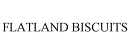 FLATLAND BISCUITS trademark