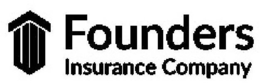 FOUNDERS INSURANCE COMPANY trademark