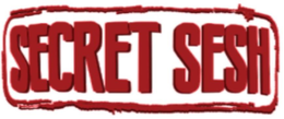 SECRET SESH trademark