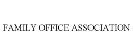 FAMILY OFFICE ASSOCIATION trademark