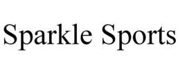 SPARKLE SPORTS trademark