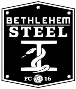 BETHLEHEM STEEL FC 16 trademark