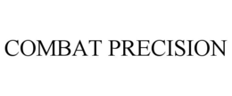 COMBAT PRECISION trademark