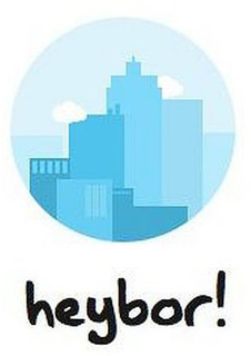 HEYBOR trademark