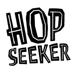 HOP SEEKER trademark
