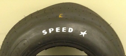 SPEED trademark