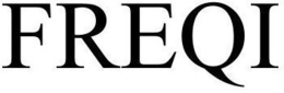 FREQI trademark