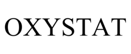 OXYSTAT trademark