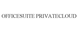 OFFICESUITE PRIVATECLOUD trademark