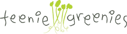 TEENIE GREENIES trademark