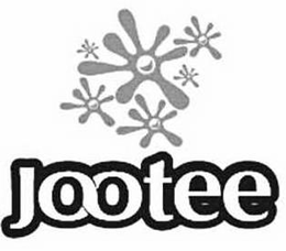 JOOTEE trademark