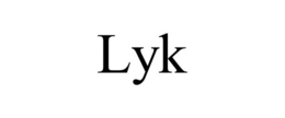 LYK trademark