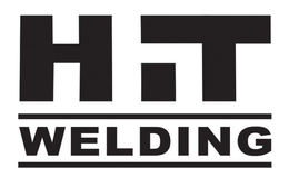 HIT WELDING trademark