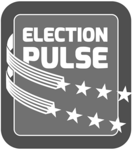 ELECTION PULSE trademark