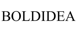 BOLDIDEA trademark