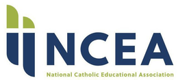 NCEA NATIONAL CATHOLIC EDUCATION ASSOCIATION trademark