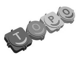 TOPO trademark