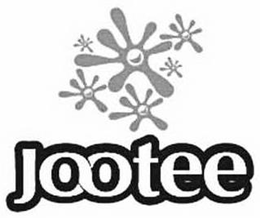 JOOTEE trademark