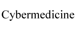 CYBERMEDICINE trademark