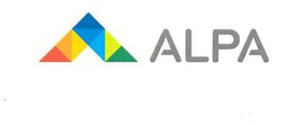 A ALPA trademark