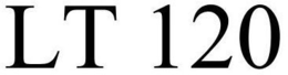 LT 120 trademark