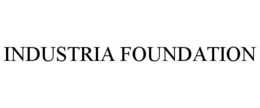 INDUSTRIA FOUNDATION trademark
