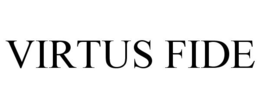 VIRTUS FIDE trademark