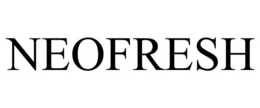 NEOFRESH trademark