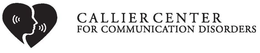 CALLIER CENTER FOR COMMUNICATION DISORDERS trademark