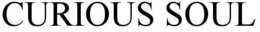 CURIOUS SOUL trademark