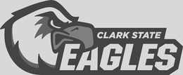 CLARK STATE EAGLES trademark