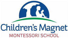 CHILDREN'S MAGNET MONTESSORI SCHOOL trademark