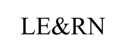 LE&RN trademark