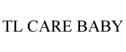TL CARE BABY trademark